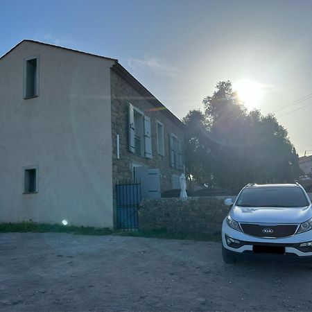 La Bastide Saint Pierre T2 - Jardin Apartment รอกเกอบรูน-ซูร์-อาร์ฌ็องส์ ภายนอก รูปภาพ
